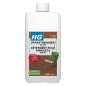 HG Wash & Shine parket 1 l