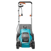 Gardena grasmaaier PowerMax 1100 W 32 cm