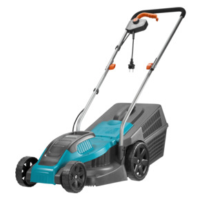 Gardena grasmaaier PowerMax 1100 W 32 cm
