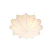 Nordlux plafondlamp Aeron 40 wit