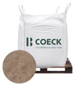 Cobo Garden bigbag lommelzand 0-2 mm 1500 kg / 1 m³