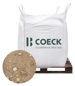 Cobo Garden bigbag betonmix 0-4 mm + 4-16 mm 1500 kg / 1 m³
