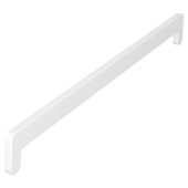 Eindkap vensterbank Essentials wit 10x40x420 mm