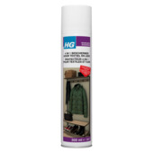 HG spray water-, olie-, vet- en vuildicht voor textiel 300 ml