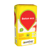 Weber Beamix beton eco 20 kg