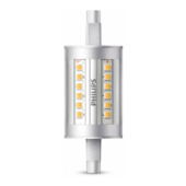 Philips LED staaflamp R7S 60 W 78 mm wit niet dimbaar