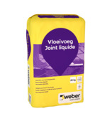 Joint liquide Weber Beamix 20 kg