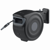 Wandslangenbox 35 m incl. tuinspuit