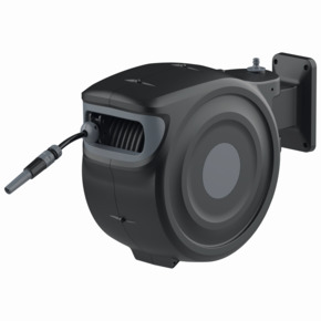 Wandslangenbox 35 m incl. tuinspuit