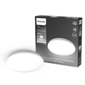 Philips LED plafondlamp Acuna 21 W 2700K