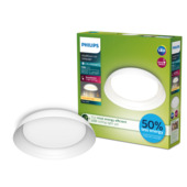 Philips plafondlamp Fleta Ultra Efficient 10 W wit