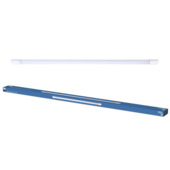 Luminaire TL LED intégrée Philips ProjectLine IP20 60 cm 4000K