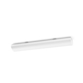 Luminaire TL LED Philips Softline 25W blanc chaud