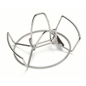 Weber gevogeltestomer