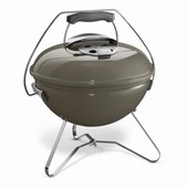 Weber Smokey Joe Premium houtskoolbarbecue grijs Ø 37 cm