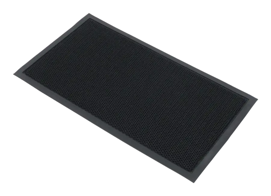 Schraapmat naturel 43x76 cm