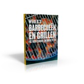 Receptenboek NL "Weber's barbecueën en grillen"