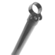 Jambe de force Giardino Ø 40 mm 175 cm anthracite