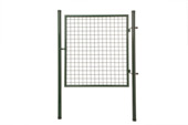 Portillon Promo 80x100 cm sans serrure