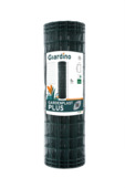 Gardenplast Plus tuingaas 100 cm x 10 m groen