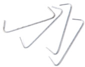 Giardino schanskorf spananker voor Como, Bordure en Roma 20 cm 4 stuks