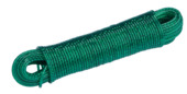 Corde à linge Giardino 3,8 mm 60 m vert