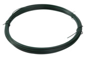 Fil d'étendage Giardino 3,4 mm 20 m vert