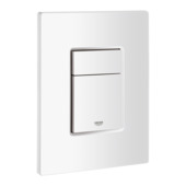 Grohe Even Bedieningspaneel Wit