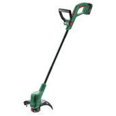 Bosch 18V trimmer 26 cm EasyGrassCut (incl. 2.5Ah accu + lader)