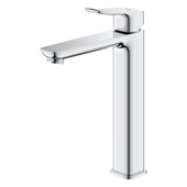 Grohe wastafelmengkraan Dice XL-Size chroom