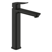 Mitigeur de lavabo Grohe Dice XL-Size noir mat