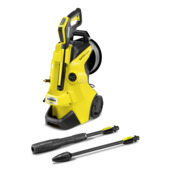 Nettoyeur haute pression Kärcher K4 Power Control Flex