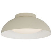 GAMMA plafondlamp Finn beige met CCT-functie