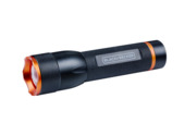 Black+Decker LED Zaklamp 3W 120 Lumen