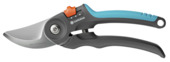 Gardena snoeischaar PremiumCut Flex - bypass - tuinsnoeischaar voor groen hout - 24 mm