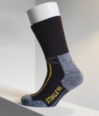 Chaussettes de travail Stanley taille  43-46 3 paires