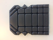 Stanley kniebeschermer voor in werkbroek