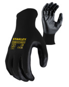 Stanley werkhandschoenen maat M