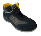 Werkschoen hoog maat 42