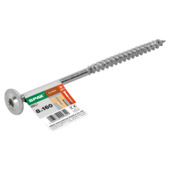 Vis Hi Force Spax 8x160 mm 1 pièce