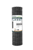 Gardenplast Classic tuingaas 152 cm x 25 m antraciet