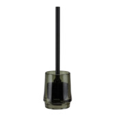 Porte-brosse WC Sealskin Mood vert autoportant