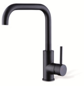 Atlantic keukenkraan Olivier zwart