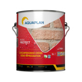 Aquaplan Rain Protect impregneer crème 5 liter