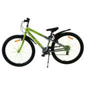 Volare Rocky kinderfiets blauw 26 inch