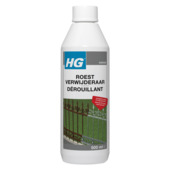 HG roestoplosser 500 ml
