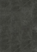 Échantillon de couleur pvc clic Casano aspect béton anthracite