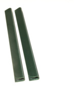 Giardino clips groen 190 mm 25 stuks
