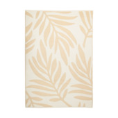 Buitentapijt Tavira beige/wit 120x180 cm