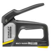 Stanley FatMax FMHT70401-0 handtacker 4-in-1 voor nagels en nieten